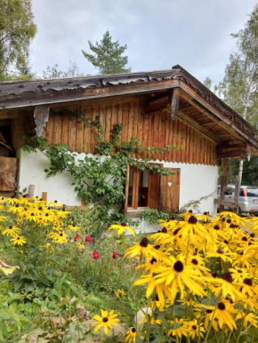 Naturetouch Steinberg Am Rofan